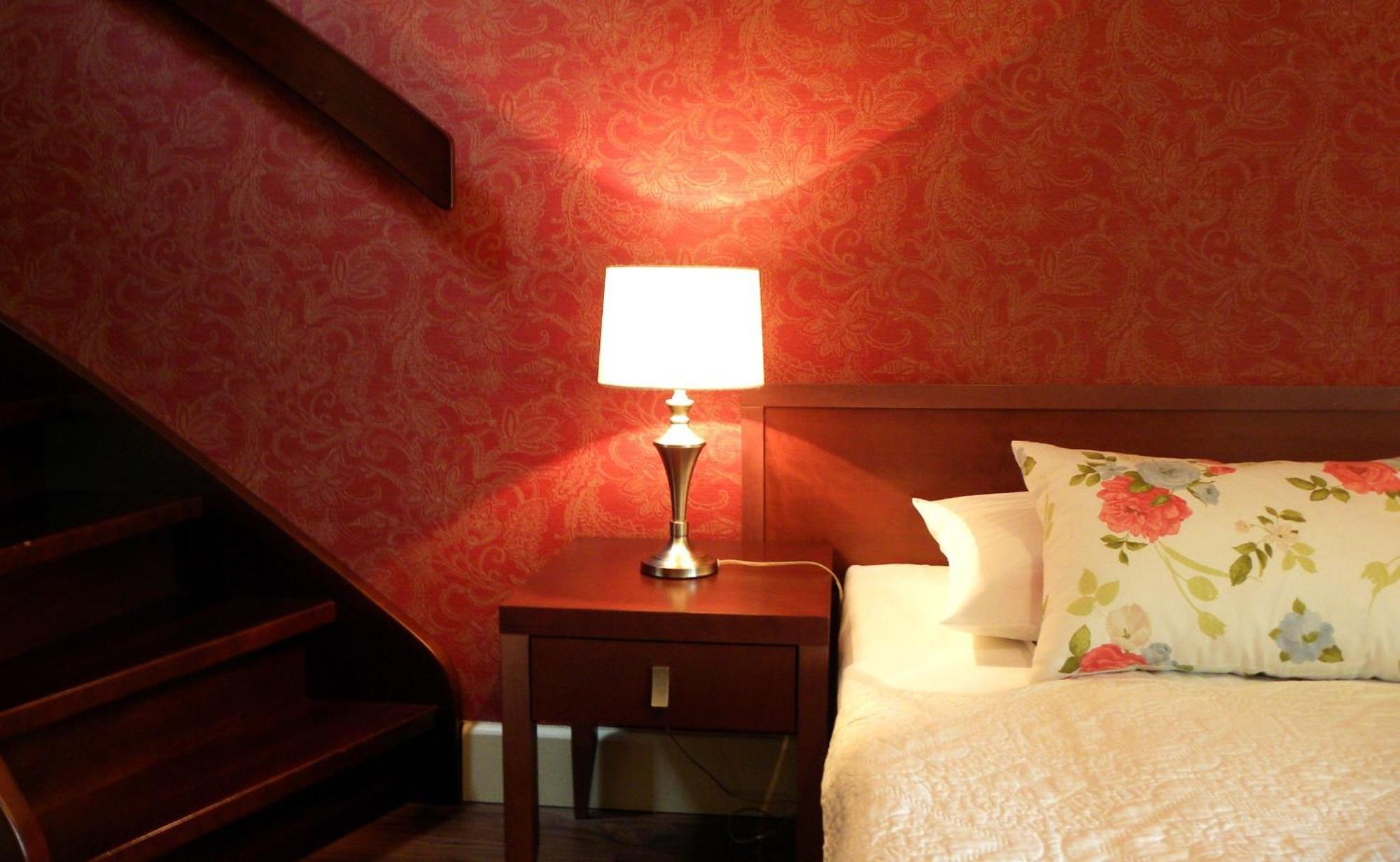 Villa Orlik Barlinek Habitación foto