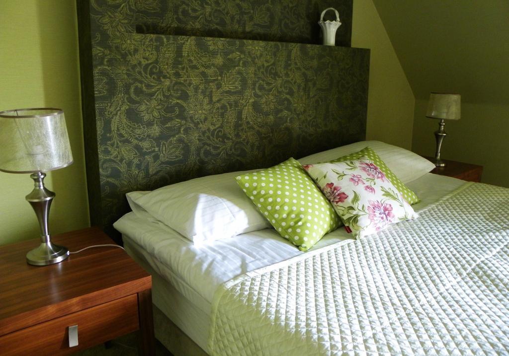 Villa Orlik Barlinek Habitación foto