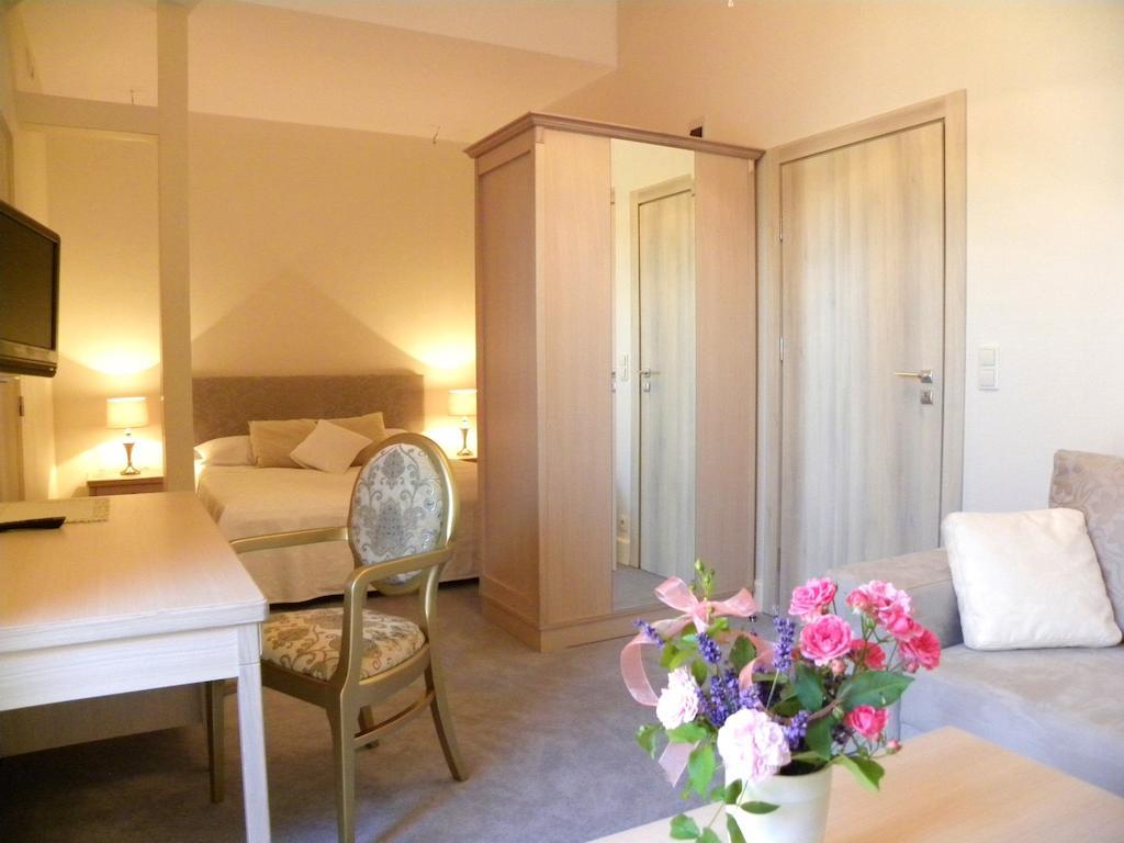 Villa Orlik Barlinek Habitación foto
