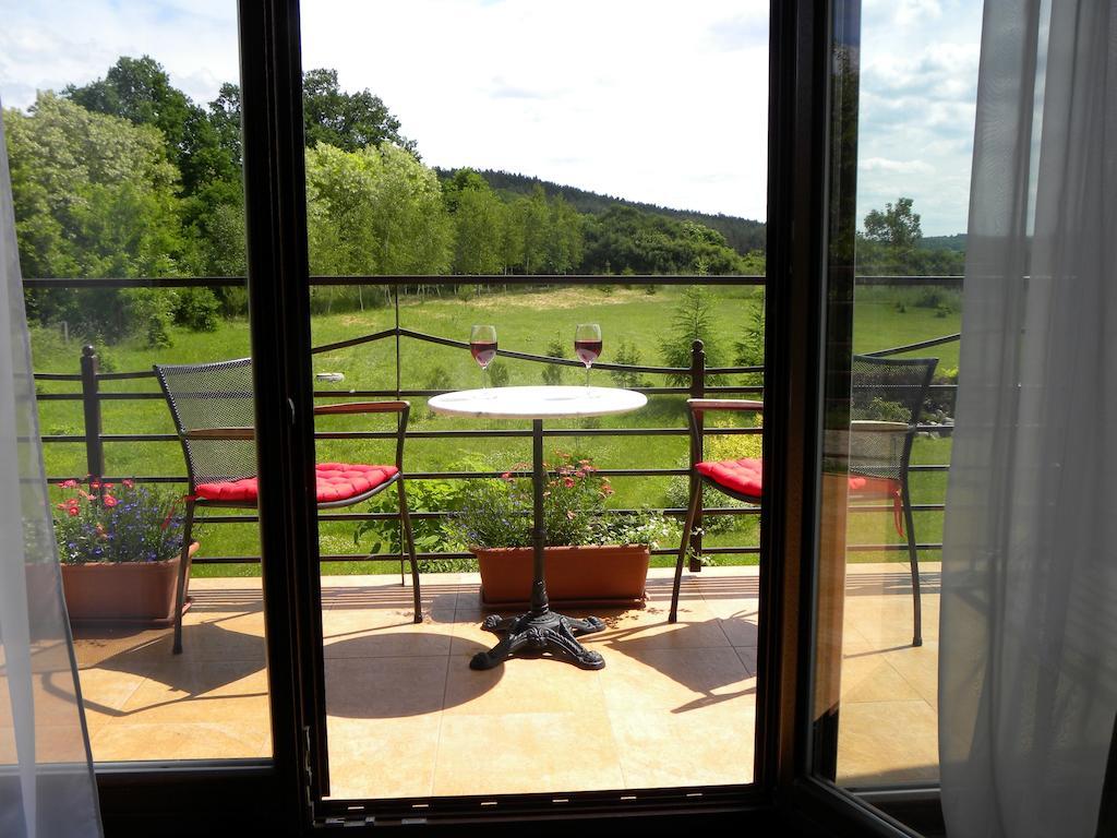 Villa Orlik Barlinek Habitación foto